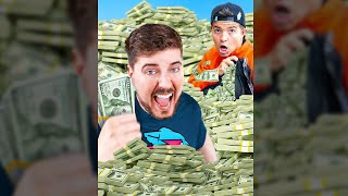 I FOUND The RICHEST YouTubers 💵