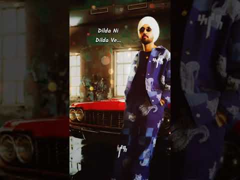 Bhool Bhulaiyaa 3-Title Track#Diljit Dosanjh#new#trending#song#lyricsvideo#bhoolbhulaiyaa3#diljit