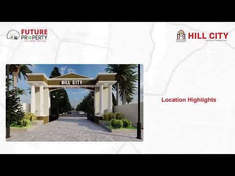 Residential Villa Plots