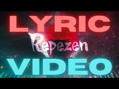 Repezen-RepezenFoxx(lyric video)