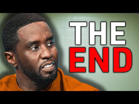 Diddy Exposed - The End of Bad Boy