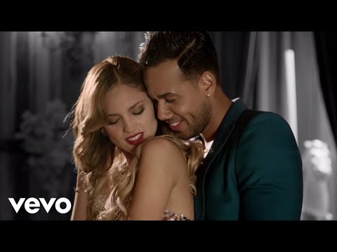 Romeo Santos - Necio (Official Video)