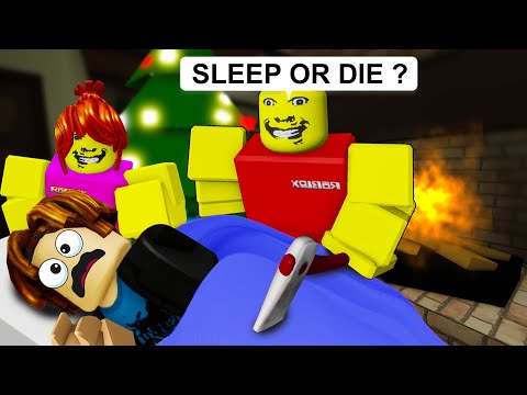 WEIRD STRICT DAD 😱 ALL EPISODES _ ROBLOX Brookhaven 🏡RP - FUNNY MOMENTS