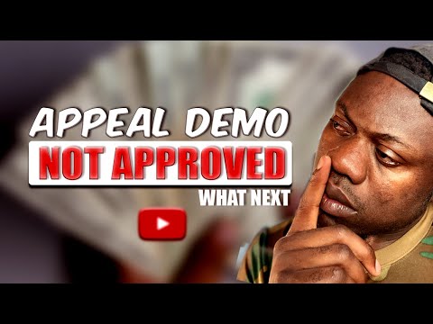 Youtube Appeal Video DEMO: Reused Content