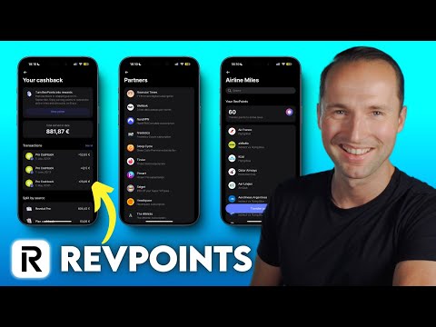 Revolut RevPoints Explained: Is It Worth It?