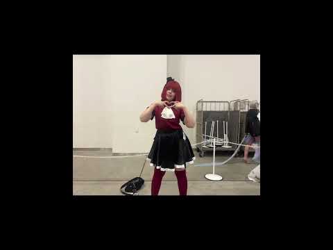 Oshi No Ko Kana Arima cosplay#anime#video#trendingshorts#yoasobi #yoasobiアイドル#oshinoko#cosplay#trend