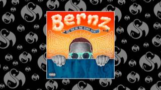 Bernz - Vicious (Feat. Thirstin Howl III) | OFFICIAL AUDIO