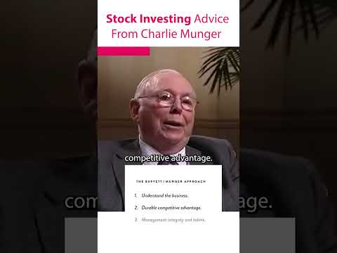 🌟 Remembering Charlie Munger 🌟