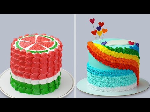 So Yummy Chocolate Cake | Perfect Cake Recipe