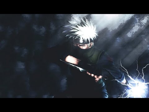 Kakashi of The Sharingan [2.5K Special Edit]