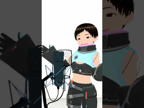 Singing March Day 03 - New World #shorts #singingmarch #vtuber