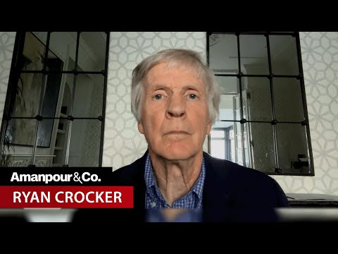 Former U.S. Ambassador to Lebanon Discusses the War After Sinwar’s Death | Amanpour and Company