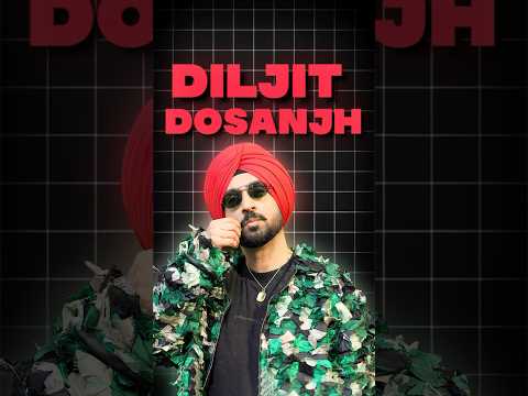 Diljit Dosanjh Voiceover | G.O.A.T. #diljitdosanjh #youtubeshorts #ytshortsindia #shortvideo