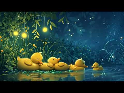 Serenading Sleep for Little ones