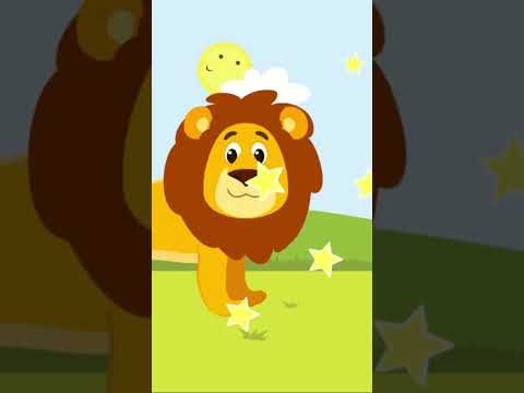 Feed the Animal #hippo #hippopotamus #lion #crocodile #kidloland #kidsvideo #toddlers #kids