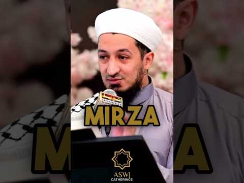 Can Mirza Be Considered Muslim? #islam #islamicstatus #muslim #yarasulallahﷺ #qadiani #ummah