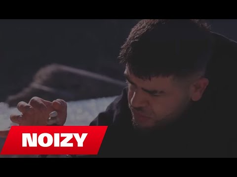 Noizy - Superhot (Official Lyric Video)