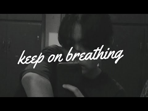 [Official Lyric Video] Kyla Miel Camerong - Keep on Breathing (Lyric Video) | DEMO VERSION