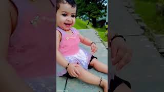 cute❤️🥰#cutebaby #baby #cute #funny #babycraying #comedy #babymoments #babysmile #shorts #shortsfeed