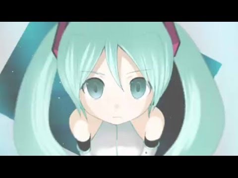 PinocchioP - Wonderful World feat. Hatsune Miku