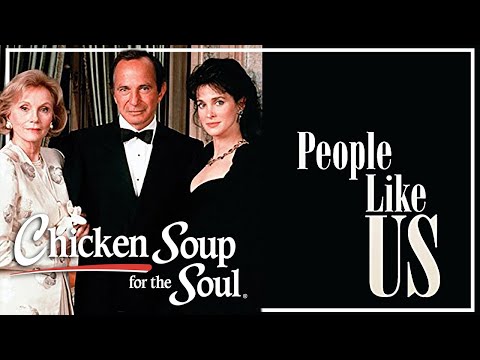 People Like Us | FULL MOVIE | Crime, Mystery, Drama