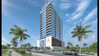 LUXURY APARTMENT IN ARJAN - AL BARSHA SOUTH DUBAI