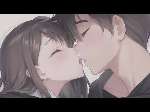 初めてのキス！？【インタビュー】