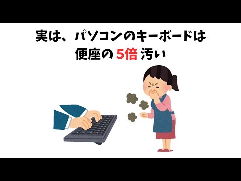 知らなくてもそれほど困らない雑学⑥  #雑学 #トリビア #豆知識 #考え方 #心理学 #幸福度 #教育 #知識 #shorts