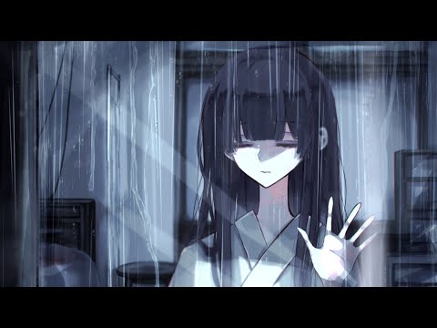 メリーの水槽 - FILEIN / 雨流れる【歌ってみた】