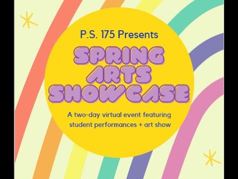 Spring Showcase Day Two!