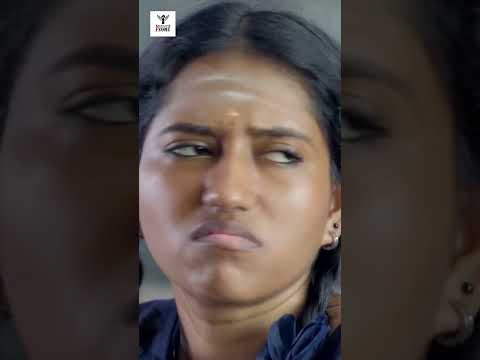 English-க்கு எதுக்கு தேவையில்லாத வேலை🙄 | Nakkalites FZone #shorts