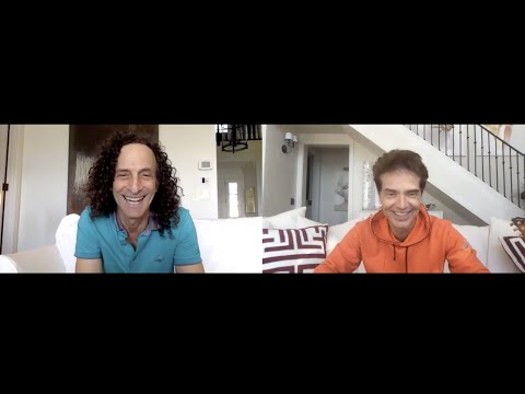 Richard Marx + Kenny G -  Social Distancing, Episode 9