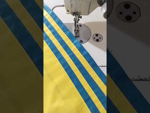 Sewing tips and tricks #shorts #shortsfeed