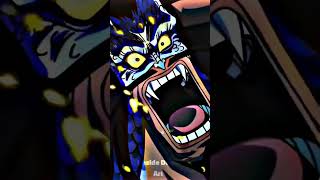 Kaido vs Whitebeard