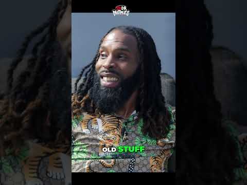 J. Rag$ talks if he listens to old music