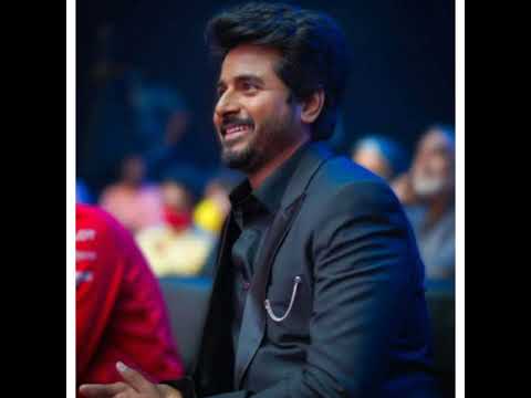 sivakarthikeyan video WhatsApp satus 😘cute and sweet video😘😍🤩☺🤗/queen edits