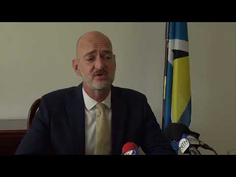 British High Commission Announces New Travel Requirement For Saint Lucians