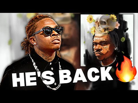 Gunna - "a Gift & a Curse" *QUICK REVIEW*