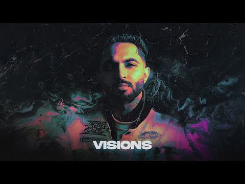 TEGI PANNU - VISIONS (PROD. BY STUNNAH BEATZ & MANNI SANDHU) (OFFICIAL AUDIO)