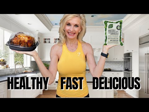 HEALTHY CHICKEN & BROCCOLI RECIPES // Pad Thai, Pot Pie & Soup