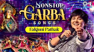 Navratri Special - Falguni Pathak Hits | The Queen of Dandiya | Falguni Pathak's Non-Stop Garba 2024