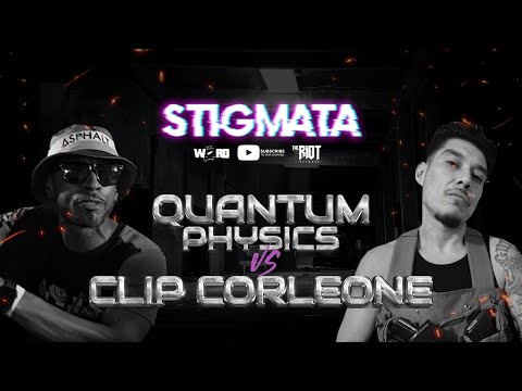 QP vs Clip Corleone (Hosted by Geechi Gotti) #stigmata | shot by @Zyir_6k