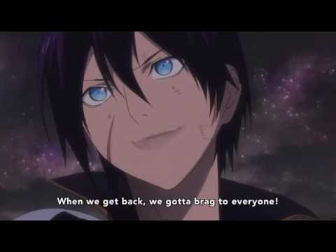 Love Runs Out Noragami AMV