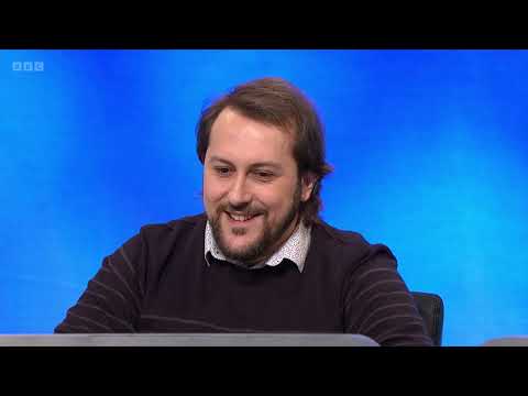 University Challenge S54E12 - Leeds v Edinburgh