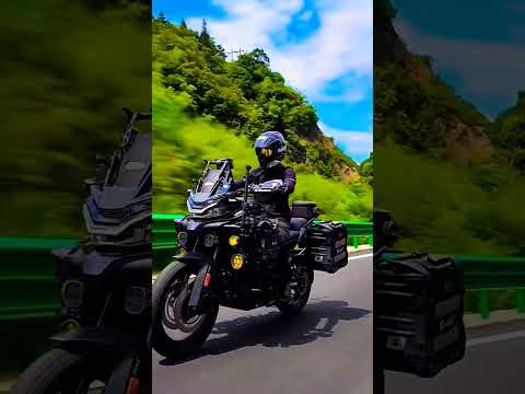 Gsa1250 #shorts #ytshorts #new #rider #motovlog #viralvideos #tranding