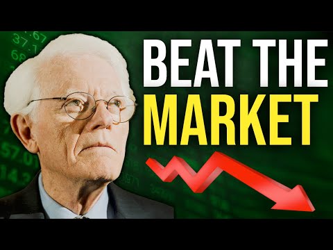 Investment Strategies To Beat the Market - Peter Lynch Interview