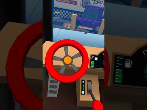 Troubles in job simulator (pt. 2) 😑