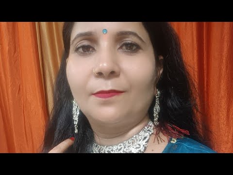 Nisha Pandey ke bhakti gaane & Dance. is live