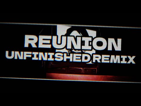 REUNION REMIX (UNFINISHED) - FUNKDELA CATALOGUE VOL.2 REMIX