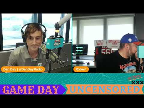 Immediate, Shocking Reaction to Dolphins loss to Bills | Gameday Uncensored.